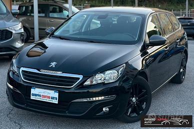 Peugeot 308 BlueHDi 100 S&S SW Business-2016