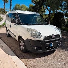 Fiat Doblo 5 posti N1