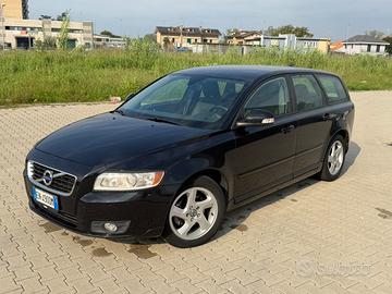 Volvo V50 2012, 1.6 diesel