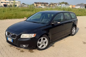 Volvo V50 2012, 1.6 diesel