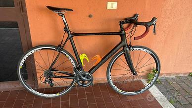 Bici da corsa parkpre