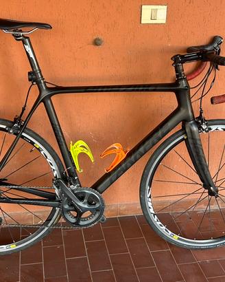 Bici da corsa parkpre