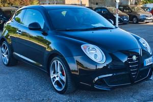 Alfa Romeo MiTo 1.4 T 105 CV M.air S&S Dist. Sport