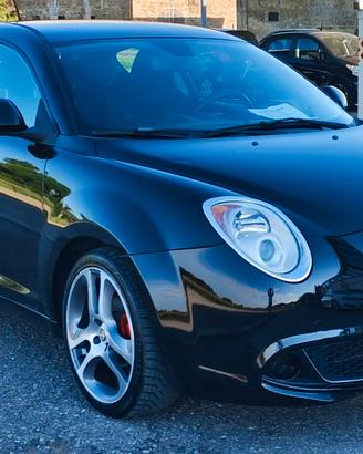 Alfa Romeo MiTo 1.4 T 105 CV M.air S&S Dist. Sport