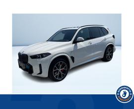 BMW X5 xDrive 30d M Sport Pro