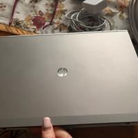 Computer portatile hp