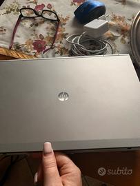 Computer portatile hp