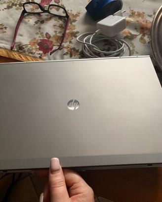 Computer portatile hp