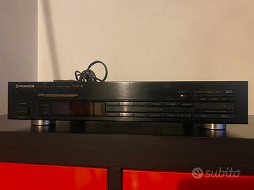 Pioneer F-447L(Sintonizzatore)