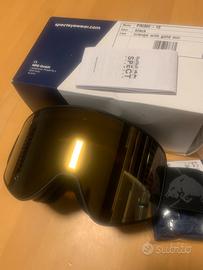 Maschera Red Bull Spect Prime-12