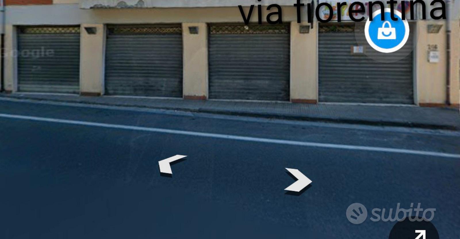 Fondo commerciale