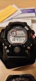 CASIO RANGE MAN MASTER OF G


GW-9400Y-1

