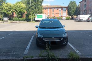 smart forfour 1.1 passion 2006