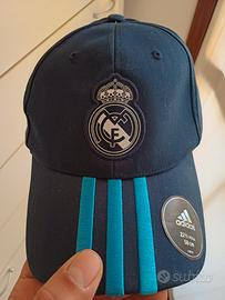 cappello real madrid