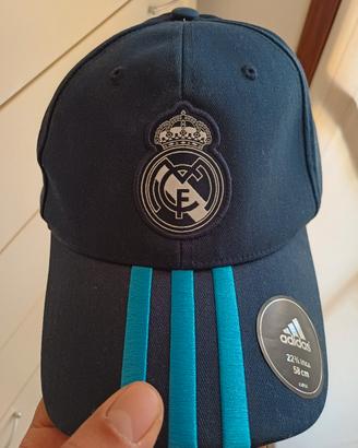 cappello real madrid