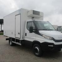 Iveco Daily 60C15 3000 150CV E6 FRIGO ATP FRCX 12/