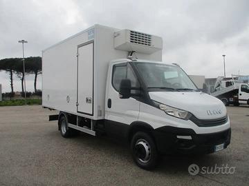 Iveco Daily 60C15 3000 150CV E6 FRIGO ATP FRCX 12/