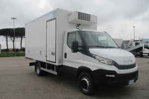 Iveco Daily 60C15 3000 150CV E6 FRIGO ATP FRCX 12/