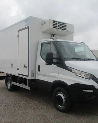 Iveco Daily 60C15 3000 150CV E6 FRIGO ATP FRCX 12/