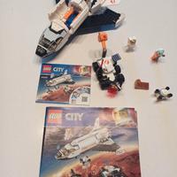 set lego Technic City Classic Creator 