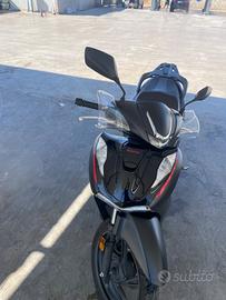 Honda sh 125 2023