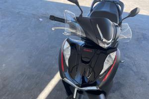 Honda sh 125 2023