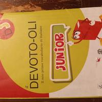 Dizionario italiano Devoto-Oli Junior