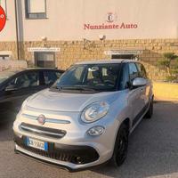 FIAT 500L 1.4 95 CV S&S Business