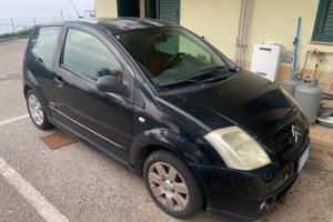 CITROEN C2 VTR 1.4 70 CV