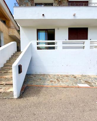 Quadrilocale a pochi minuti dal centro di Budoni