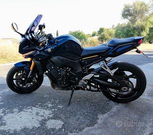 Yamaha FZ1 - 2007