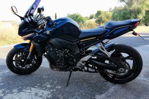 Yamaha FZ1 - 2007