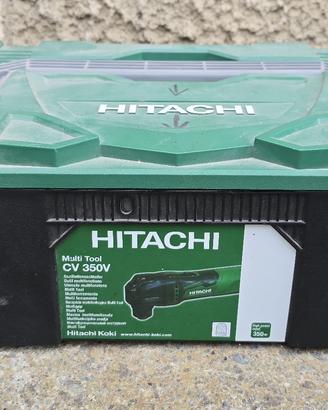 Hitachi CV350V - Multitool