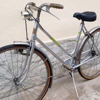 Bicicletta Frejus donna
