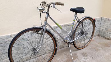 Bicicletta Frejus donna