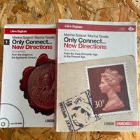 Only connect new directions