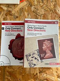 Only connect new directions