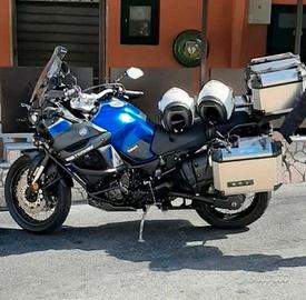 Yamaha xt 1200 z