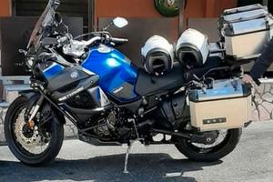 Yamaha xt 1200 z