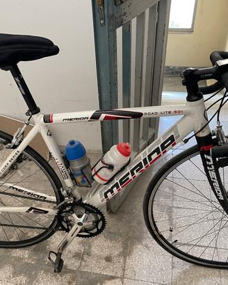 Bici da corsa  merida road 901
