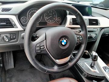 BMW 320 TOURING F31 EFF. DYNAMIC 163CV / PELLE TOT