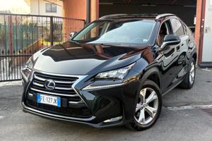 Lexus NX 300h Hybrid 4WD Luxury FULL OPTIONAL