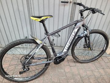 EBIKE MTB BOSCH CX4