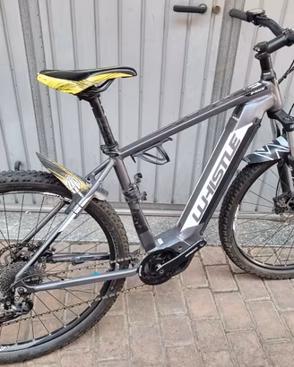 EBIKE MTB BOSCH CX4