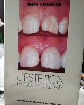 l estetica in odontologia