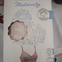 reggiseno gravidanza nuovo