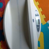 Bilancia Digitale Elettronica Chicco