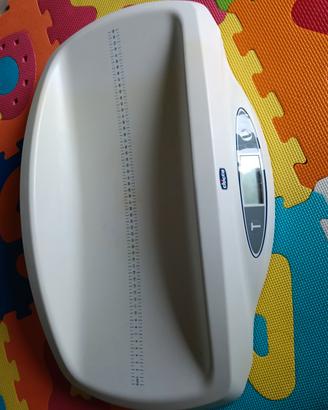 Bilancia Digitale Elettronica Chicco