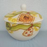 Biscottiera della Thun 