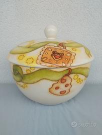 Biscottiera della Thun 